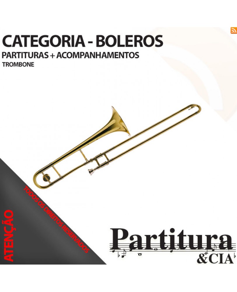 Partituras de Fagner para diversos instrumentos