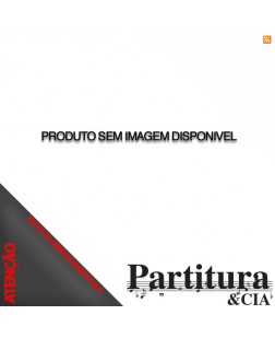 Partituras ROMÂNTICAS (Anos 70-80-90) para Flauta Transversal - Volume I